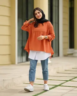 مانتوشومیزی دورنگ و دولایه