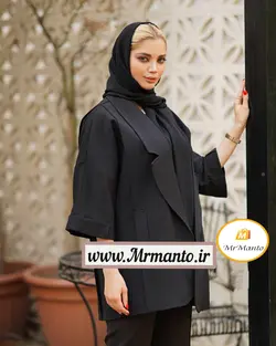 مدل مانتو تابستانه 1401