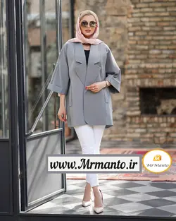 مدل مانتو تابستانه 1401