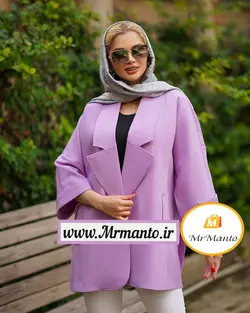 مدل مانتو تابستانه 1401