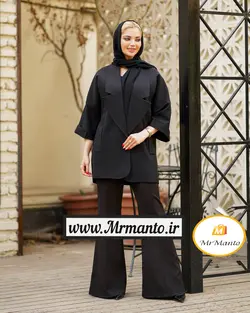 مدل مانتو تابستانه 1401