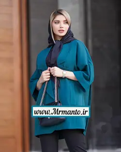 مدل مانتو تابستانه 1401