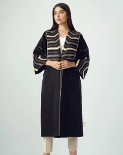 مدل مانتوبلندشیک عید1401