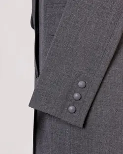 مانتو اداری 1401 پارچه ترک