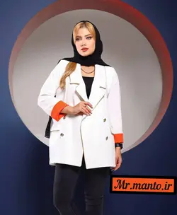 مدل مانتو کتی 1401 جدید