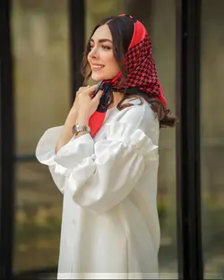 مانتو جدید کرپ مازراتی