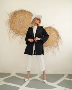 کت دخترانه عید 1401