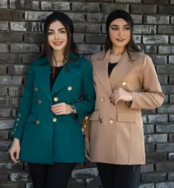 مانتو عید مازراتی مدل جانان