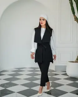 ست وست شومیز شیک