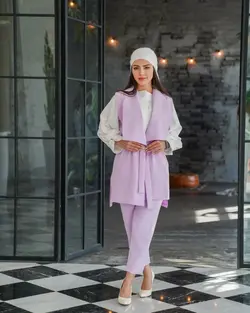 ست وست شومیز شیک