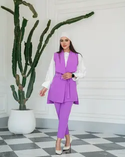 ست وست شومیز شیک