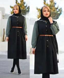 ست بلوز سارافون عید