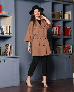 مانتو کتی کمری عید