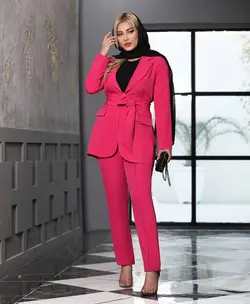 ست کت و شلوار عید 1402