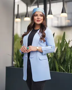 کت آستین پاگن عید1402