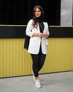 کت آستین پاگن عید1402