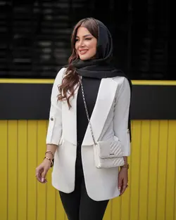 کت آستین پاگن عید1402