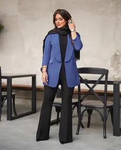 کت آستین پاگن عید1402