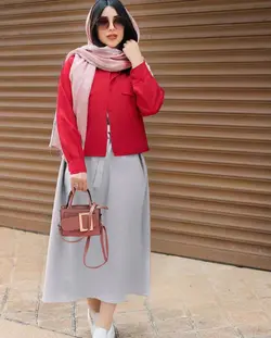 کت و سارافون نهال