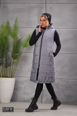 مانتو پافر مموری