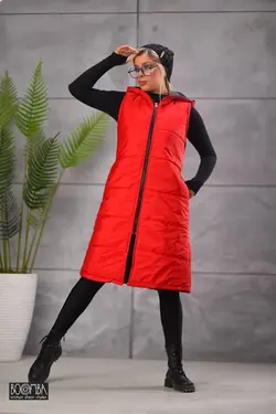 مانتو پافر مموری