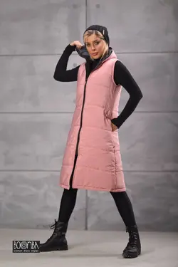 مانتو پافر مموری