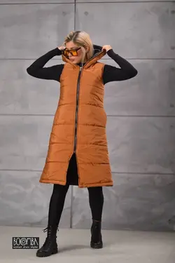 مانتو پافر مموری