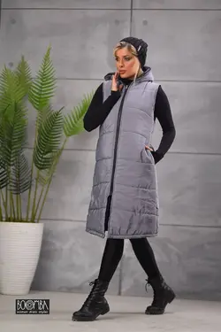 مانتو پافر مموری