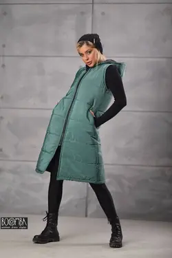 مانتو پافر مموری