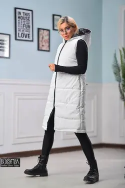 مانتو پافر مموری