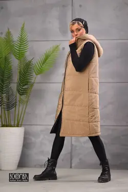 مانتو پافر مموری