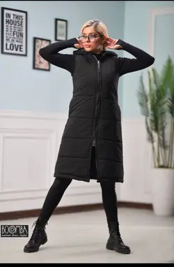 مانتو پافر مموری