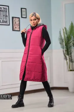 مانتو پافر مموری