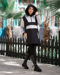 هودی بافر مدل ملینا