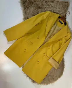 کت تک مام استایل مخمل