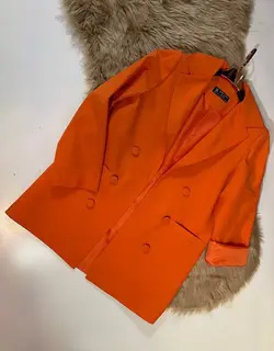 کت تک مام استایل مخمل