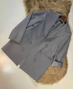 کت تک مام استایل مخمل