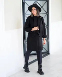 پالتو فوتر گان دوزی