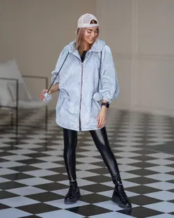 مدل مانتو جدید تدی