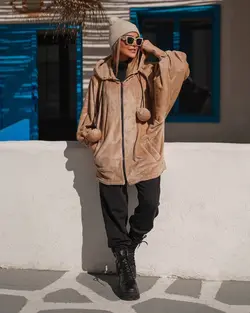 مدل مانتو جدید تدی