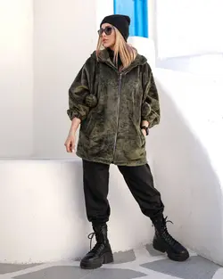 مدل مانتو جدید تدی