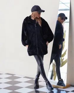 مدل مانتو جدید تدی