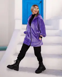 مدل مانتو جدید تدی