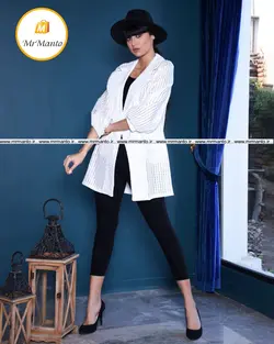 مانتو عید نوروز حصیری