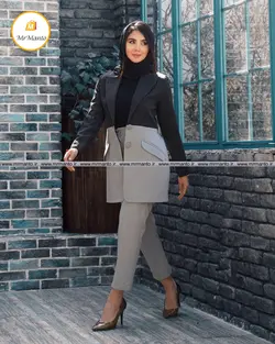 مدل مانتو نوروز سپیده دیپلمات و فاستونی