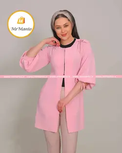 مانتو عید نوروز ابروبادی جودون