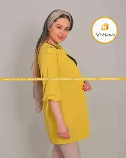 مانتو عید نوروز ابروبادی جودون