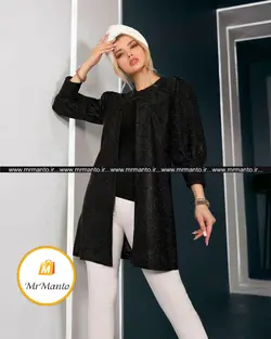 مانتو جدید 1400 ریتا لمه شاین