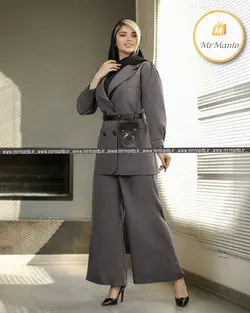 مدل مانتو کرپ مازراتی نوروز 1400