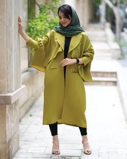 مانتو کرپ اسکاچی